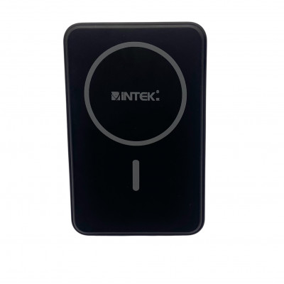 INTEK 5000mAh Magnetic Powerbank Super Slim Series